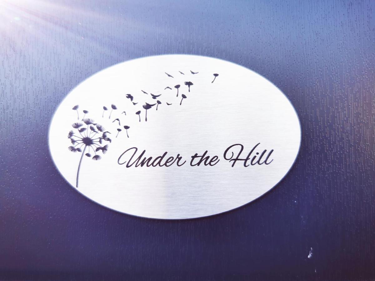 바트무스카우 Under The Hill 1 아파트 외부 사진